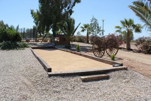 Agroturismo Casas Rurales Venta Seca