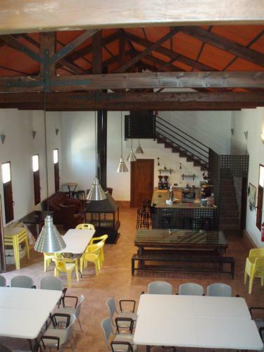 Agroturismo Casas Rurales Venta Seca