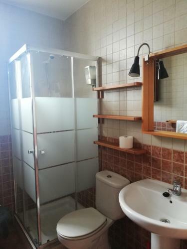 Agroturismo Casas Rurales Venta Seca