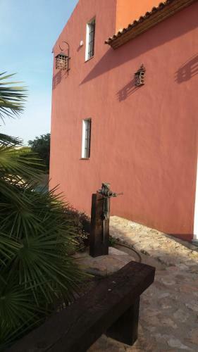Agroturismo Casas Rurales Venta Seca