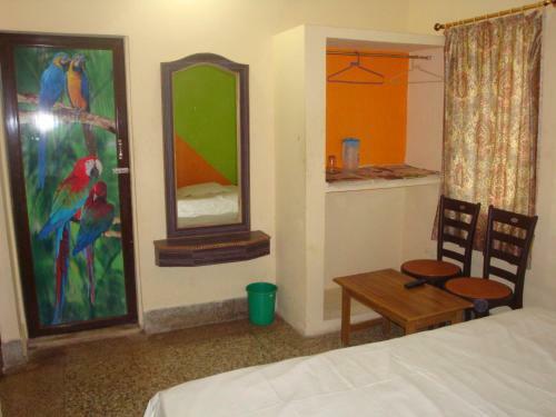 Posada Sai Resort