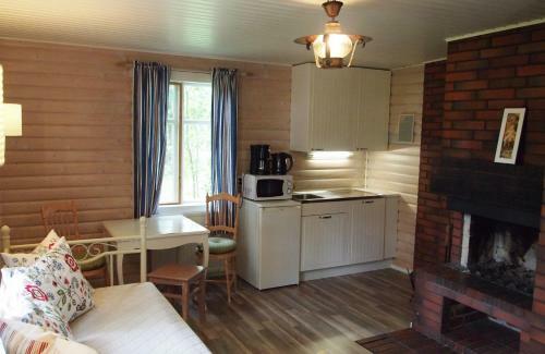 Tammiston Tila Cottages