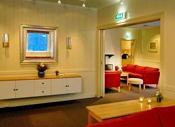 Birkebeineren Hotel & Apartments