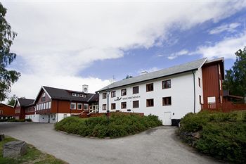 Birkebeineren Hotel & Apartments