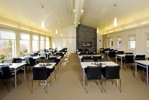 Birkebeineren Hotel & Apartments