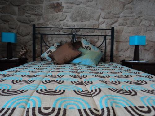 Agroturismo Casa Villar Mayor