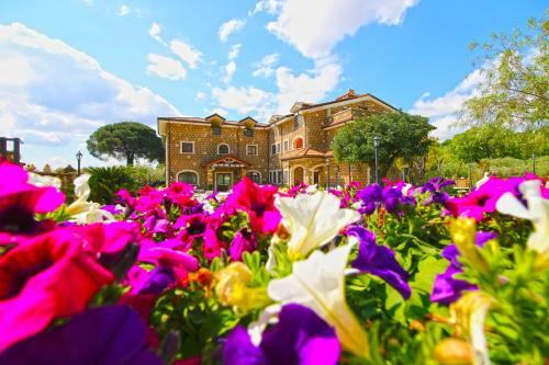 Agroturismo Gaiachiara Resort