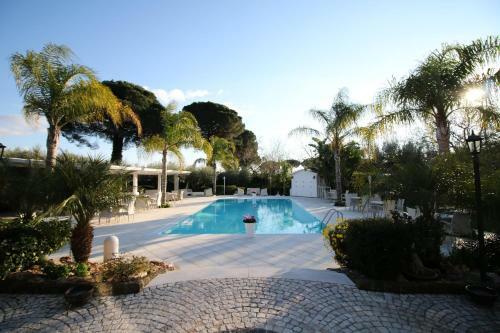 Agroturismo Gaiachiara Resort