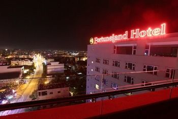 Fortuneland Hotel