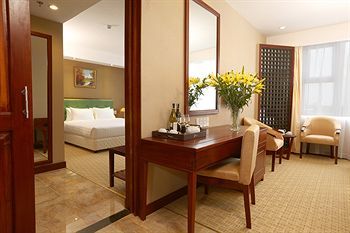 Fortuneland Hotel