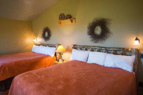 Hotel Zion Mountain Ranch