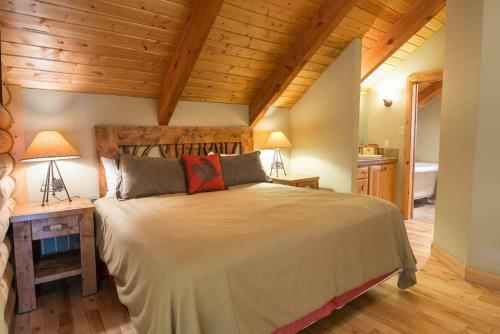 Hotel Zion Mountain Ranch