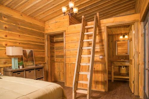 Hotel Zion Mountain Ranch