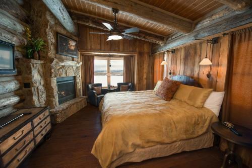 Hotel Zion Mountain Ranch