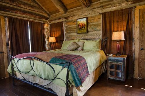 Hotel Zion Mountain Ranch