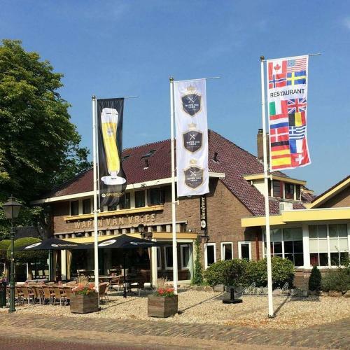 Hostal Herberg Ti�