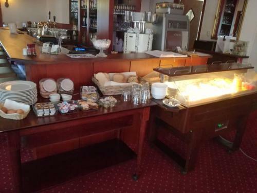 Hostal Herberg Ti�