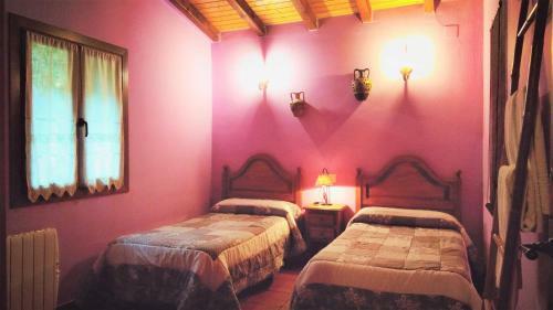 Agroturismo La Portilla De Cabezo