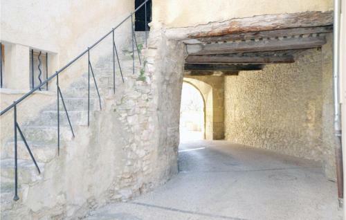 Holiday Home Quartier Des Espuys