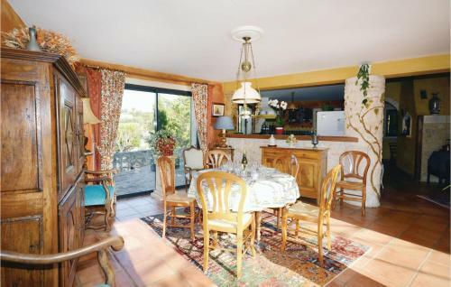 Holiday Home Quartier Des Espuys