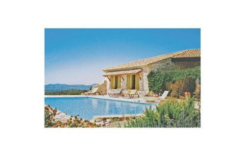 Holiday Home Quartier Des Espuys