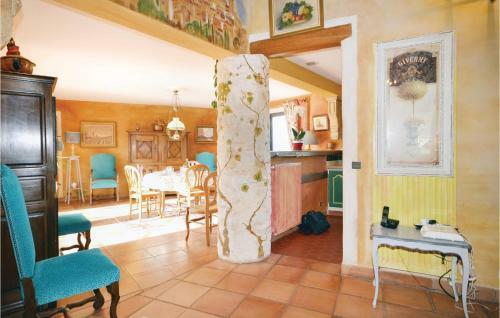 Holiday Home Quartier Des Espuys