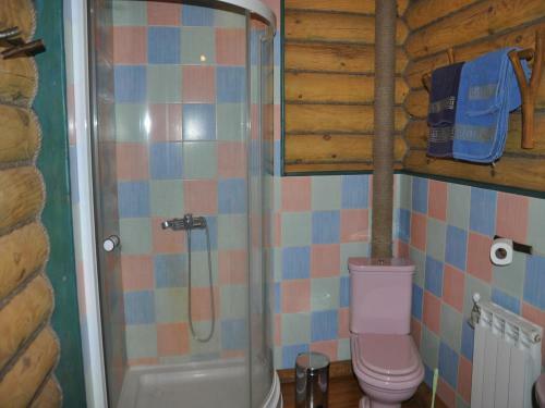 Hotel Gluhoman