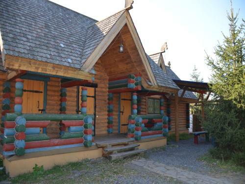 Hotel Gluhoman