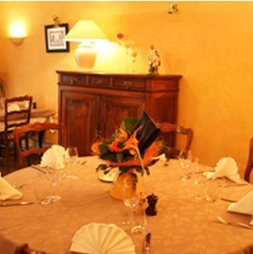 Hotel La Maison Blanche