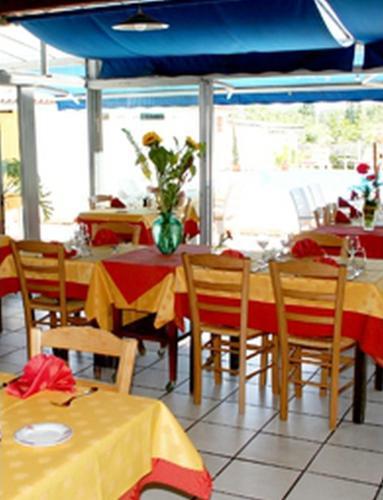 Hotel La Maison Blanche