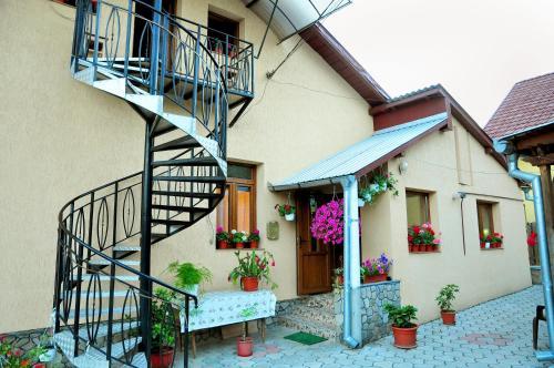 Hostal Casa Maria