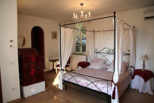 Agroturismo B&B H.m.