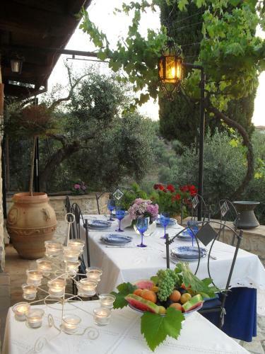 Agroturismo B&B H.m.