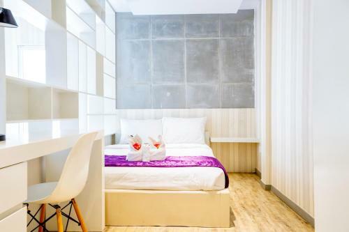 St. 288 Hotel & Apartment