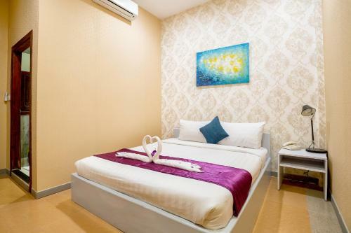 St. 288 Hotel & Apartment