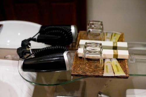 St. 288 Hotel & Apartment