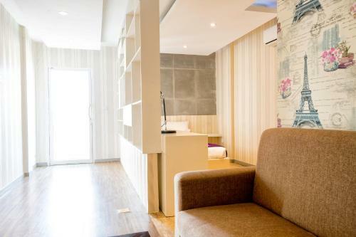 St. 288 Hotel & Apartment