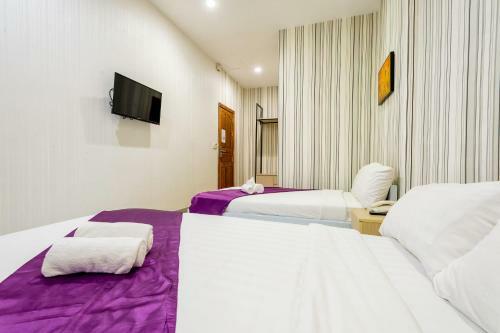 St. 288 Hotel & Apartment