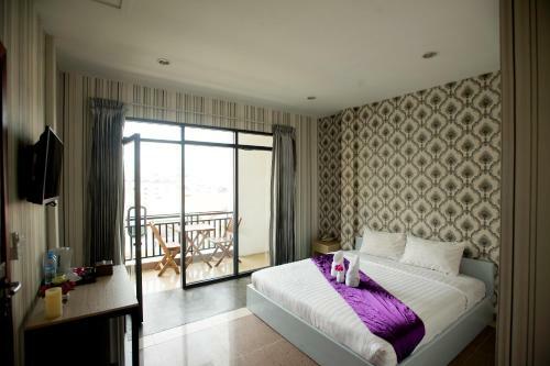 St. 288 Hotel & Apartment