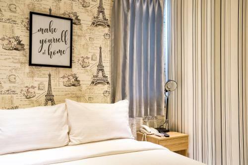 St. 288 Hotel & Apartment