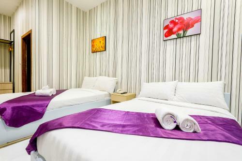 St. 288 Hotel & Apartment