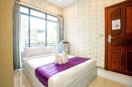 St. 288 Hotel & Apartment
