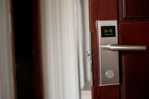 St. 288 Hotel & Apartment