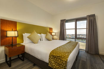 Apartamento Quest Melbourne Airport