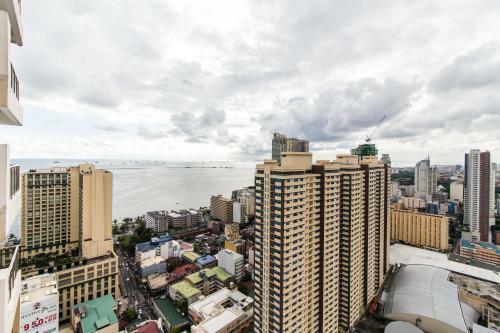 Jmm Apartment Suites