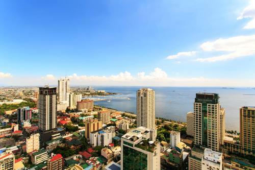 Jmm Apartment Suites