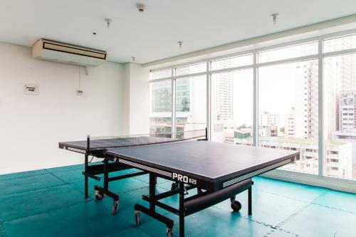 Jmm Apartment Suites