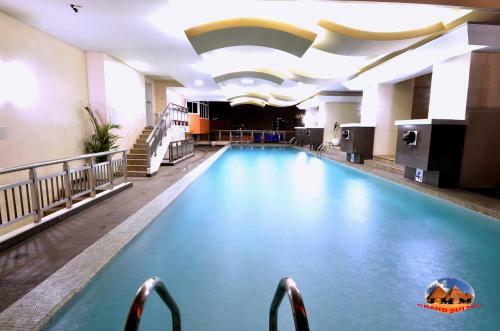 Jmm Apartment Suites