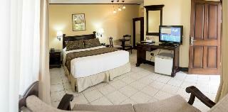 Hotel Villas Nacazcol & Beach Club