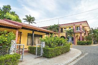 Hotel Villas Nacazcol & Beach Club